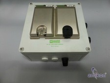 Murr elektronik einbaugehäuse gebraucht kaufen  Borken