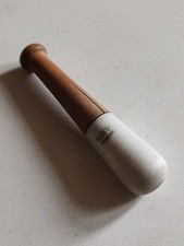 Ancien pilon pharmacie d'occasion  Soyaux