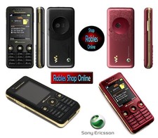 Sony Ericsson W660i Walkman (Ohne SIM-Lock) 2G 3G Radio Game Disc2Phone Original comprar usado  Enviando para Brazil