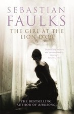 Girl At The Lion dOr, Faulks, Sebastian, Usado; Livro Muito Bom comprar usado  Enviando para Brazil