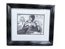 Fabian perez hand for sale  MAIDSTONE