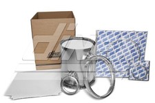 Katalysator dinex 4ii003 gebraucht kaufen  Oberlungwitz