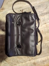 Picard aktentasche leder gebraucht kaufen  Kupferberg