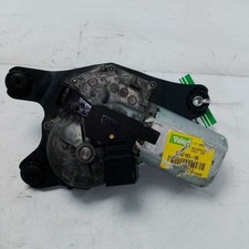 Motorino tergilunotto posterio usato  Mineo