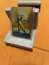 goku lamincards usato goku lamincards usato Massa di Somma
