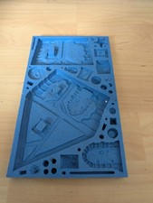 Resin mould making for sale  SOUTHAMPTON