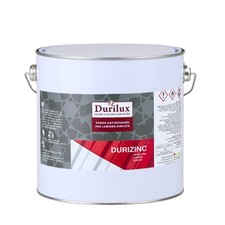 Durizinc fondo antiruggine usato  Salice Salentino