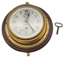 Barkers kensington brass for sale  BICESTER