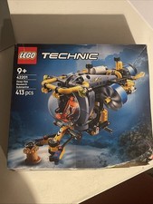 Lego technic deep for sale Lego technic deep for sale  LEYLAND