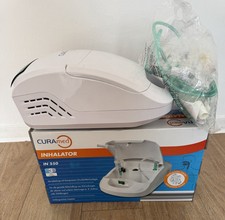 Curamed 500 inhalator gebraucht kaufen  Deutschland