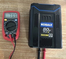 Oem kobalt kb2580c for sale  Pittsburgh