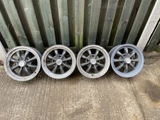 Empi alloys skoda for sale  BARNSLEY
