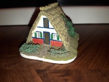Casetta irlanda miniature usato  Busto Arsizio