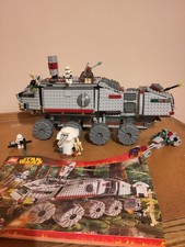 Lego star wars for sale  NORWICH