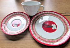 Kaffeegedeck weihnachtsmotiv w gebraucht kaufen Kaffeegedeck weihnachtsmotiv w gebraucht kaufen  Deutschland