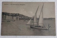 Napoli via caracciolo usato  Prato