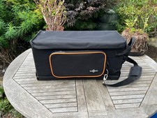 Shallow rack bag for sale  THORNTON HEATH