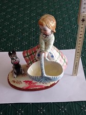 Leggi vintage ceramica usato  Italia