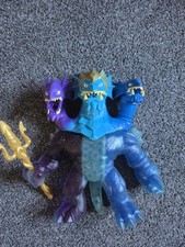 Heroes goo jit for sale  THURSO
