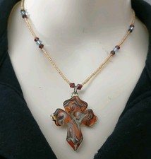 Handcrafted blown glass for sale  Charleston