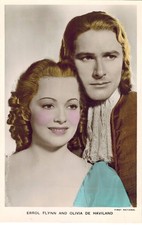 Errol flynn livia gebraucht kaufen  Schrobenhausen