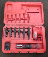 Milwaukee press tool for sale  Dayton