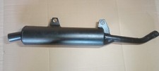 Silenziatore kawasaki kr1 usato  San Severino Marche