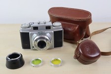 Vtg agfa super for sale  NORMANTON