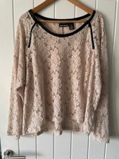 Dkny jeans cream for sale  WOODBRIDGE