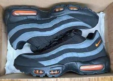 Nike air max for sale  SHETLAND