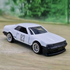 Hot wheels nissan for sale  TELFORD