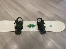 Snowboard burton bindung gebraucht kaufen  Kandern