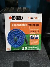 Expandable garden hose for sale  CHOPPINGTON