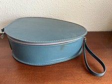 Boite chapeau bleu d'occasion  Saint-Marcellin