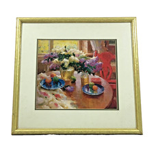 Vintage fruit flowers for sale  Billerica