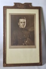 Antique framed photo for sale  Clearwater