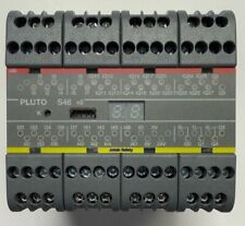 Abb pluto s46 gebraucht kaufen  Düren