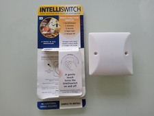 Intelliswitch touch light for sale  BIRMINGHAM
