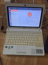 X120 intel atom gebraucht kaufen  Berlin