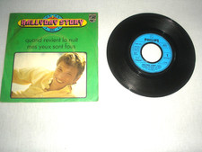 Vinyle tours johnny d'occasion  Lille-