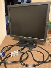 Monitor hyundai usato  Novi Ligure