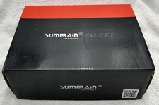 Sumrain s1371nw brushed for sale  San Jose