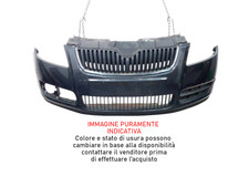 Paraurti anteriore primerizzat usato  Catanzaro
