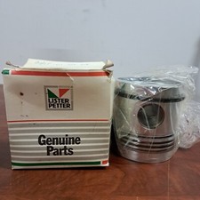 Genuine oem lister for sale  Champlain