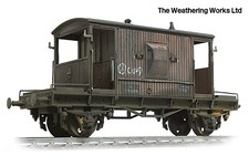 Bachmann 20t brake for sale  NOTTINGHAM