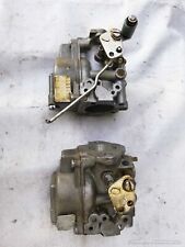 Vergaser carburetor 432984 gebraucht kaufen  Finowfurt