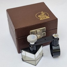 Watsons boxed prism for sale  SITTINGBOURNE