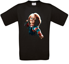 Chucky mörderpuppe childs gebraucht kaufen  Bottrop