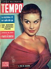 Tempo 1954 santarcangelo usato  Italia