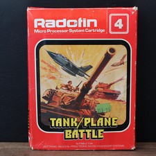 Acetronic radofin micro for sale  BRIGG